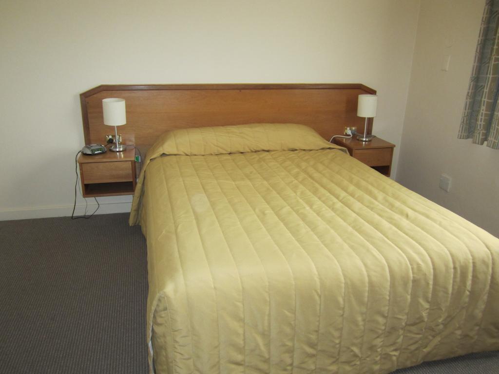 University House - Anu Canberra Chambre photo